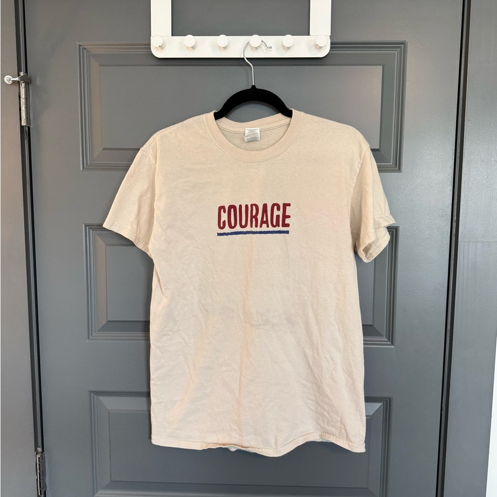 Chance the Rapper Tour Shirt